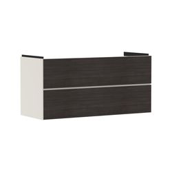 Hansgrohe Xevolos E Waschtischunterschrank, Set Sandbeige Matt 1180x475mm Front Eic... HANSGROHE-54185730 4059625485569 (Abb. 1)