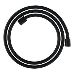 hansgrohe Designflex Textilbrauseschlauch 1600mm, Mattschwarz... HANSGROHE-28260670 4059625462652 (Abb. 1)