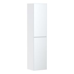 hansgrohe Xevolos E Hochschrank Sandbeige Matt 400x360mm Front Weiß Metallic, Türan... HANSGROHE-54218320 4059625486276 (Abb. 1)