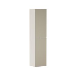 hansgrohe Xevolos E Hochschrank Sandbeige Matt 400x360mm Front Bronze Struktur, Tür... HANSGROHE-54222390 4059625486153 (Abb. 1)