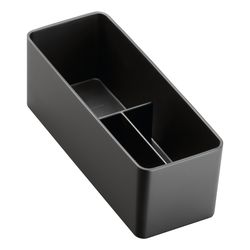 hansgrohe IntraStoris Box groß Basis Set 90x220mm, Mattschwarz... HANSGROHE-54226670 4059625483787 (Abb. 1)