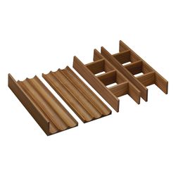 Hansgrohe IntraStoris Schubkasteninneneinteilung Set 320 Waschtischunterschrank 980... HANSGROHE-54233630 4059625483664 (Abb. 1)