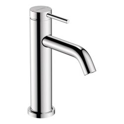 hansgrohe Tecturis S Einhebel-Waschtischmischer 110mm 4l/min EcoSmart plus Chrom mi... HANSGROHE-73310000 4059625470985 (Abb. 1)