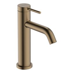 Hansgrohe Tecturis S Einhebel-Waschtischmischer 110mm, 4l/min, EcoSmartPlus ohne Ab... HANSGROHE-73311140 4059625474327 (Abb. 1)