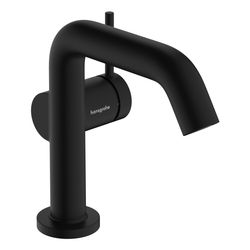 Hansgrohe Tecturis S Einhebel-Waschtischmischer 110mm, 4l/min, Fine CoolStart EcoSm... HANSGROHE-73321670 4059625474778 (Abb. 1)