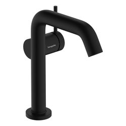 Hansgrohe Tecturis S Einhebel-Waschtischmischer 150mm, 4l/min, Fine CoolStart EcoSm... HANSGROHE-73340670 4059625471951 (Abb. 1)