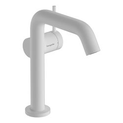 Hansgrohe Tecturis S Einhebel-Waschtischmischer 150mm, 5l/min, Fine CoolStart, Push... HANSGROHE-73342700 4059625526767 (Abb. 1)