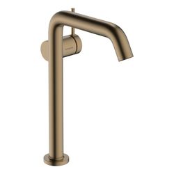 Hansgrohe Tecturis S Einhebel-Waschtischmischer 240mm, 5l/min, Fine CoolStart für A... HANSGROHE-73373140 4059625526729 (Abb. 1)