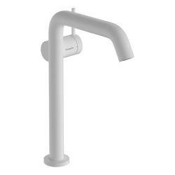 Hansgrohe Tecturis S Einhebel-Waschtischmischer 240mm, 5l/min, Fine CoolStart für A... HANSGROHE-73373700 4059625526705 (Abb. 1)