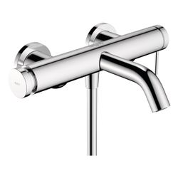 hansgrohe Tecturis S Einhebel-Wannenmischer Aufputz, Chrom... HANSGROHE-73422000 4059625470565 (Abb. 1)