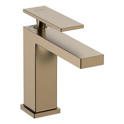 Hansgrohe Tecturis E Einhebel-Waschtischmischer 110mm, 4l/min, CoolStart EcoSmartPl... HANSGROHE-73012140 4059625473412 (Abb. 1)