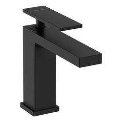Hansgrohe Tecturis E Einhebel-Waschtischmischer 110mm, 4l/min, CoolStart EcoSmartPl... HANSGROHE-73014670 4059625473917 (Abb. 1)