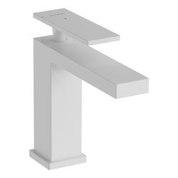 hansgrohe Tecturis E Einhebel-Waschtischmischer 110mm 4l/min CoolStart Mattweiß, Ec... HANSGROHE-73014700 4059625473894 (Abb. 1)