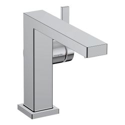 Hansgrohe Tecturis E Einhebel-Waschtischmischer 110mm, 4l/min, Fine CoolStart EcoSm... HANSGROHE-73021340 4059625811146 (Abb. 1)