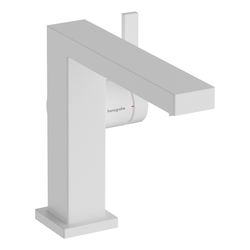 Hansgrohe Tecturis E Einhebel-Waschtischmischer 110mm, 4l/min, Fine CoolStart EcoSm... HANSGROHE-73023700 4059625473696 (Abb. 1)