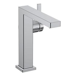 Hansgrohe Tecturis E Einhebel-Waschtischmischer 150mm, 4l/min, Fine CoolStart EcoSm... HANSGROHE-73041340 4059625811184 (Abb. 1)