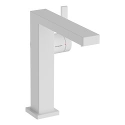 Hansgrohe Tecturis E Einhebel-Waschtischmischer 150mm, 4l/min, Fine CoolStart EcoSm... HANSGROHE-73041700 4059625474174 (Abb. 1)