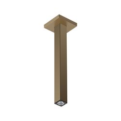 hansgrohe Deckenanschluss E 300mm Unterputz, Bronze gebürstet... HANSGROHE-24339140 4059625467725 (Abb. 1)