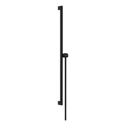 Hansgrohe Unica Brausestange S Puro 90cm, Easy Slide Handbrausehalter, Isiflex Brau... HANSGROHE-24405670 4059625460627 (Abb. 1)
