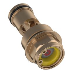 hansgrohe Sicherungskombination nach EN 1717... HANSGROHE-13077000 4059625464960 (Abb. 1)