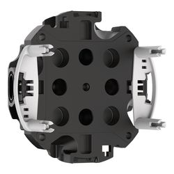hansgrohe Adapterplatte für iBox universal 2... HANSGROHE-13588000 4059625477359 (Abb. 1)