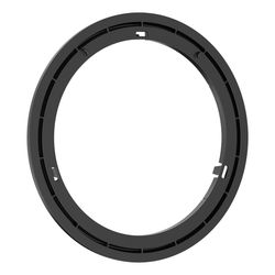 Hansgrohe DuoTurn S Adapter für Verlängerungsrosette, 13631000... HANSGROHE-13631000 4059625464267 (Abb. 1)