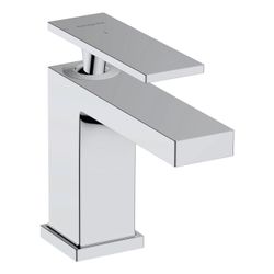 Hansgrohe Tecturis E Einhebel-Waschtischmischer 80mm, 4l/min, CoolStart EcoSmartPlu... HANSGROHE-73001340 4059625811061 (Abb. 1)