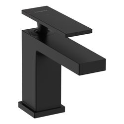 Hansgrohe Tecturis E Einhebel-Waschtischmischer 80mm, 4l/min, CoolStart EcoSmartPlu... HANSGROHE-73001670 4059625473634 (Abb. 1)
