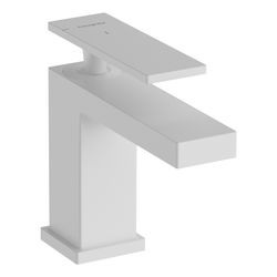 Hansgrohe Tecturis E Einhebel-Waschtischmischer 80mm, 4l/min, CoolStart EcoSmartPlu... HANSGROHE-73001700 4059625473627 (Abb. 1)