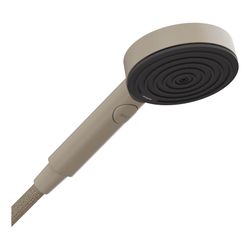 hansgrohe Pulsify Planet Edition Handbrause 105mm 3jet 5,7l/min Relaxation EcoSmart... HANSGROHE-26077210 4059625478981 (Abb. 1)