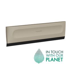 hansgrohe WallStoris Planet Edition Duschabzieher, Sand recycelt... HANSGROHE-28913210 4059625479421 (Abb. 1)