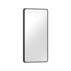 Hansgrohe Xarita Lite Q Spiegel, horizontaler LED-Beleuchtung 360x30mm, für Wandsch... HANSGROHE-54955670 4059625535554 (Abb. 1)