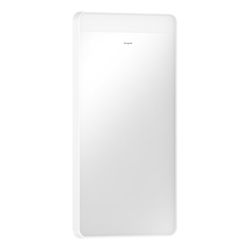 Hansgrohe Xarita Lite Q Spiegel, horizontaler LED-Beleuchtung 360x30mm, für Wandsch... HANSGROHE-54955700 4059625535547 (Abb. 1)