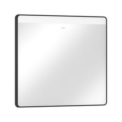 Hansgrohe Xarita Lite Q Spiegel, horizontaler LED-Beleuchtung 800x30mm, für Wandsch... HANSGROHE-54958670 4059625535615 (Abb. 1)