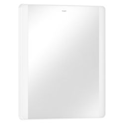 Hansgrohe Xarita Lite Q Spiegel, seitlicher LED-Beleuchtung 600x30mm, für Wandschal... HANSGROHE-54962700 4059625535684 (Abb. 1)