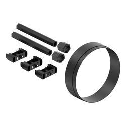 hansgrohe Verlängerung Fertigsets iBox universal 2, 25mm... HANSGROHE-13638000 4059625536209 (Abb. 1)