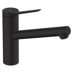 Hansgrohe Zesis M33 Einhebel-Küchenmischer 150mm 7,6l/min, CoolStart, EcoSelection,... HANSGROHE-74813670 4059625544549 (Abb. 1)