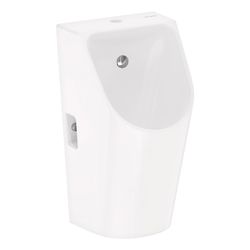 hansgrohe EluPura Original S Urinal mit Zulauf von oben, Weiß Ablauf nach unten/hin... HANSGROHE-60287450 4059625536452 (Abb. 1)