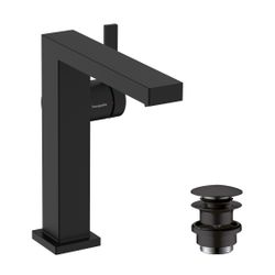 Hansgrohe Tecturis E Einhebel-Waschtischmischer 150mm, 4l/min, Fine CoolStart EcoSm... HANSGROHE-73040670 4059625474228 (Abb. 1)