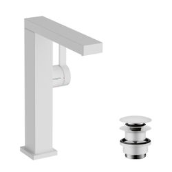 Hansgrohe Tecturis E Einhebel-Waschtischmischer 210mm 4l/min Fine CoolStart EcoSmar... HANSGROHE-73060700 4059625474099 (Abb. 1)