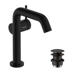 Hansgrohe Tecturis S Einhebel-Waschtischmischer 150mm, 4l/min, Fine CoolStart EcoSm... HANSGROHE-73340670 4059625471951 (Abb. 1)