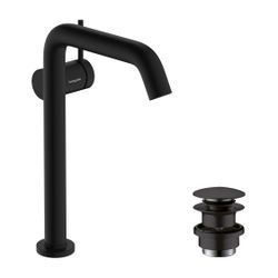 Hansgrohe Tecturis S Einhebel-Waschtischmischer 240mm 4l/min Fine CoolStart EcoSmar... HANSGROHE-73370670 4059625475089 (Abb. 1)