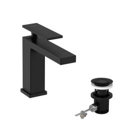 Hansgrohe Tecturis E Einhebel-Waschtischmischer 110mm, 4l/min, EcoSmartPlus, Zugsta... HANSGROHE-73010670 4059625473481 (Abb. 1)