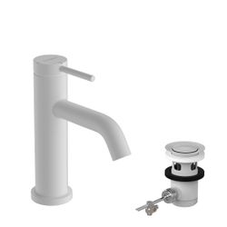 Hansgrohe Tecturis S Einhebel-Waschtischmischer 80mm, 4l/min, CoolStart EcoSmartPlu... HANSGROHE-73302700 4059625472101 (Abb. 1)