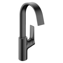 Hansgrohe Vivenis Einhebel-Waschtischmischer 210mm, 5l/min, Schwenkauslauf, Zugstan... HANSGROHE-75030340 4059625555163 (Abb. 1)