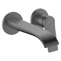 Hansgrohe Vivenis Einhebel-Waschtischmischer Unterputz für Wandmontage, Auslauf 192... HANSGROHE-75050340 4059625555309 (Abb. 1)