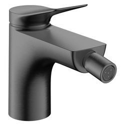 Hansgrohe Vivenis Einhebel-Bidetmischer, 7,5l/min, Zugstangen-Ablaufgarnitur, Brush... HANSGROHE-75200340 4059625554968 (Abb. 1)
