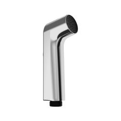 Hansgrohe Bidette S AZB rund Gold Optik poliert, 94569990... HANSGROHE-94569990 4059625415764 (Abb. 1)
