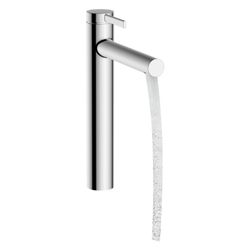 Hansgrohe Zesis S Einhebel-Waschtischmischer 230 CoolStart für Aufsatzwaschtische m... HANSGROHE-74730000 4059625557754 (Abb. 1)