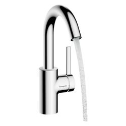 Hansgrohe Zesis S Einhebel-Waschtischmischer 210 CoolStart mit Schwenkauslauf und P... HANSGROHE-74742000 4059625564004 (Abb. 1)